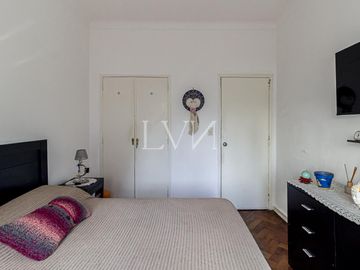 Venta 3 Ambientes - Apto Crédito