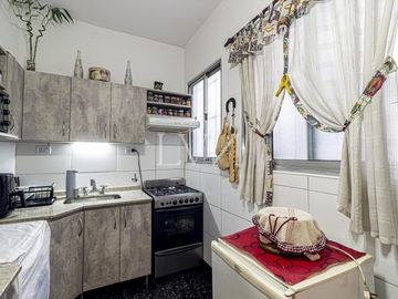 Venta 3 Ambientes - Apto Crédito