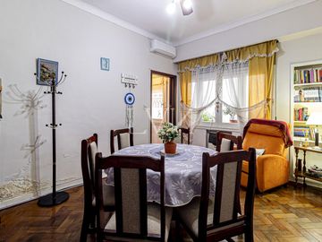 Venta 3 Ambientes - Apto Crédito