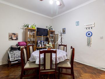 Venta 3 Ambientes - Apto Crédito