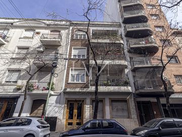 Venta 3 Ambientes - Apto Crédito