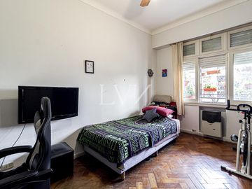 Venta 3 Ambientes - Apto Crédito