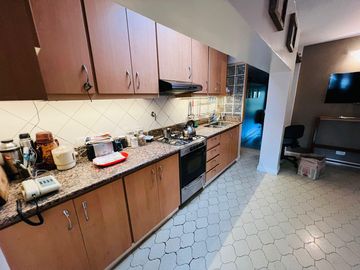 Casa de tres ambientes en venta, en Florida, Vicente López