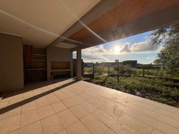 CASA 3 DORMITORIOS A ESTRENAR ZONA NORTE PARANA