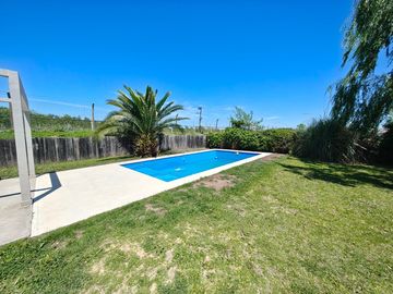 Casa en Venta San Sebastian, area 11