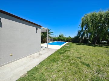 Casa en Venta San Sebastian, area 11