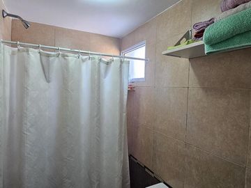 Departamento 1 dormitorio