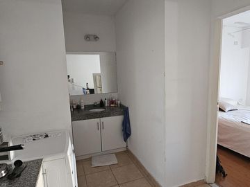 Departamento 1 dormitorio