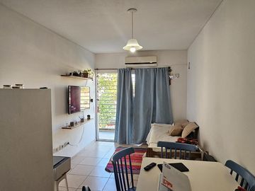 Departamento 1 dormitorio
