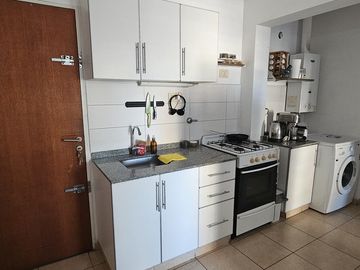 Departamento 1 dormitorio