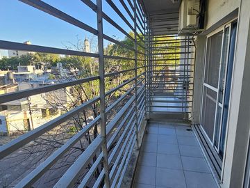 Departamento 1 dormitorio