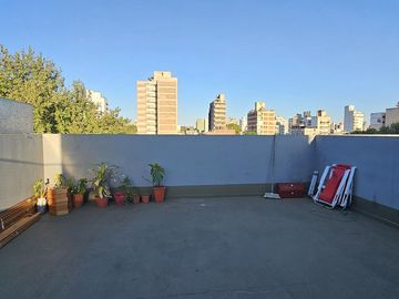 Departamento 1 dormitorio