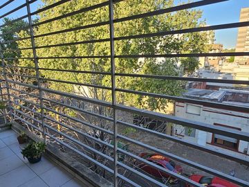 Departamento 1 dormitorio