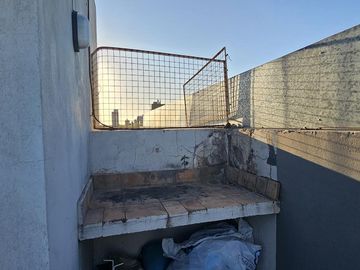 Departamento 1 dormitorio