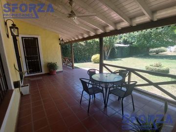 Casa - Villa De Mayo