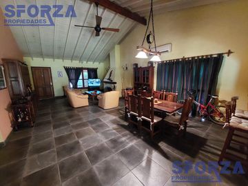 Casa - Villa De Mayo