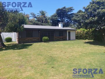 Casa - Villa De Mayo