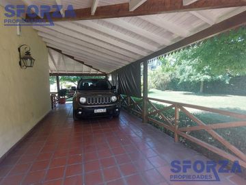 Casa - Villa De Mayo