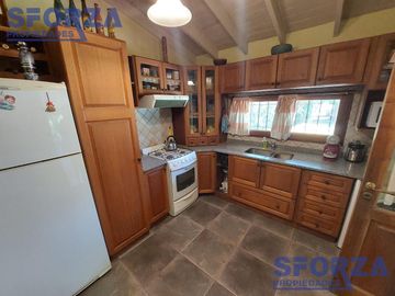 Casa - Villa De Mayo