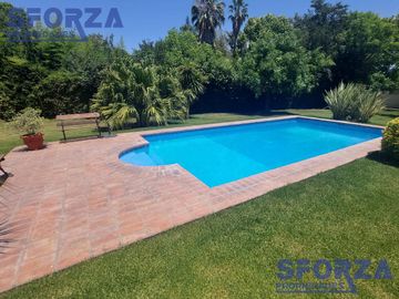 Casa - Villa De Mayo