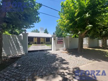 Casa - Villa De Mayo