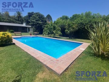 Casa - Villa De Mayo