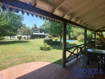 Casa - Villa De Mayo