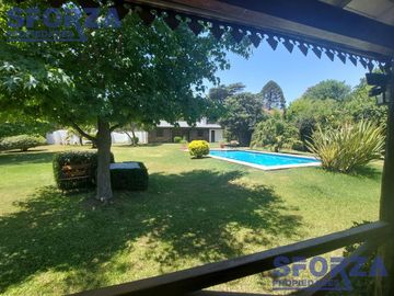 Casa - Villa De Mayo