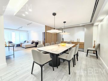 Departamento en  Palermo con Cochera - Full Amenities