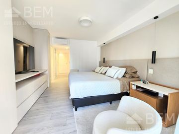 Departamento en  Palermo con Cochera - Full Amenities