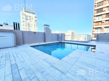 Departamento en  Palermo con Cochera - Full Amenities