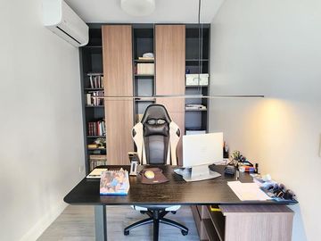 Departamento en  Palermo con Cochera - Full Amenities