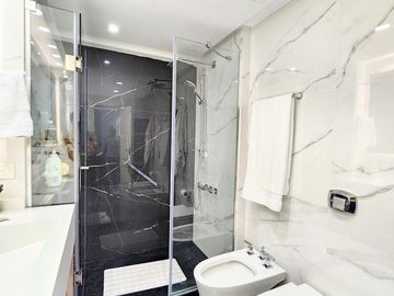 Departamento en  Palermo con Cochera - Full Amenities