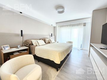 Departamento en  Palermo con Cochera - Full Amenities