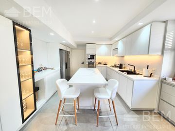 Departamento en  Palermo con Cochera - Full Amenities