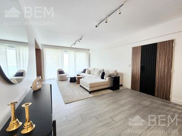 Departamento en  Palermo con Cochera - Full Amenities