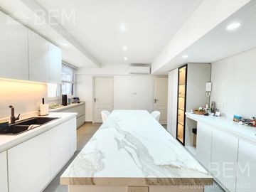 Departamento en  Palermo con Cochera - Full Amenities