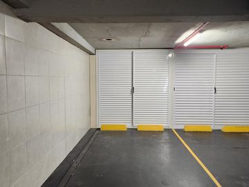 Departamento en  Palermo con Cochera - Full Amenities