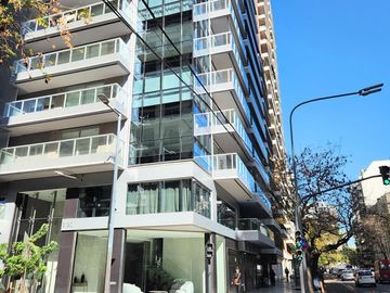 Departamento en  Palermo con Cochera - Full Amenities