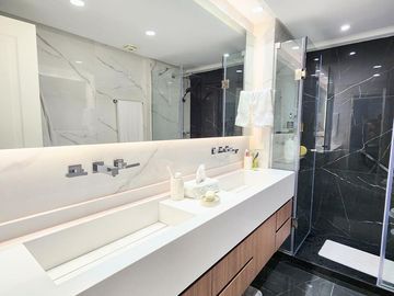 Departamento en  Palermo con Cochera - Full Amenities