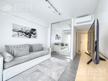 Departamento en  Palermo con Cochera - Full Amenities