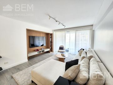 Departamento en  Palermo con Cochera - Full Amenities