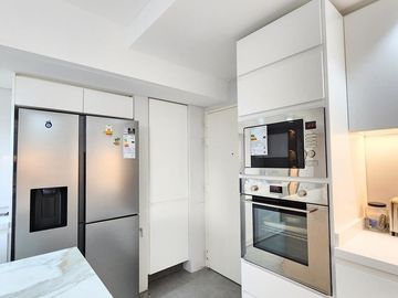 Departamento en  Palermo con Cochera - Full Amenities