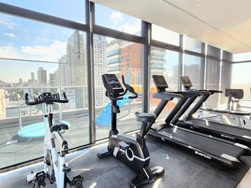 Departamento en  Palermo con Cochera - Full Amenities