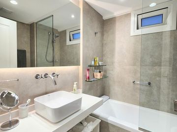 Departamento en  Palermo con Cochera - Full Amenities