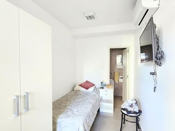 Departamento en  Palermo con Cochera - Full Amenities