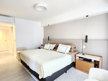 Departamento en  Palermo con Cochera - Full Amenities