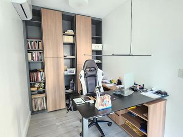 Departamento en  Palermo con Cochera - Full Amenities