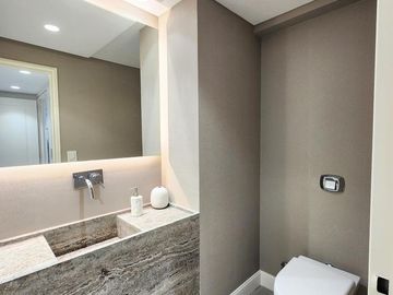 Departamento en  Palermo con Cochera - Full Amenities