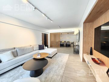 Departamento en  Palermo con Cochera - Full Amenities